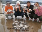 釣果