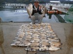 釣果