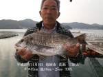 釣果