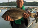 釣果