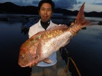 釣果