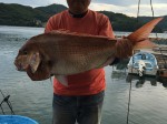 釣果