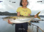 釣果