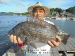 釣果