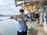 釣果