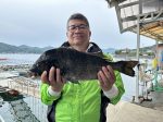 釣果