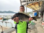 釣果