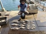 釣果